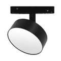 Lampa magnetyczna DDCX-004 10W 4000K czarny 1459 DomenoLED