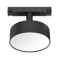 Lampa magnetyczna DDCX-004 10W 4000K czarny 1459 DomenoLED