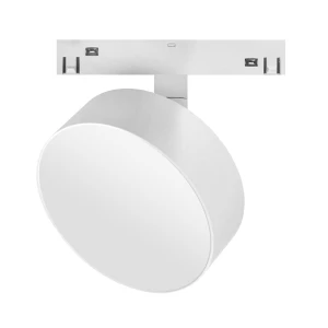 Lampa magnetyczna DDCX-004 10W 3000K biały 1460 DomenoLED