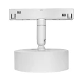 Lampa magnetyczna DDCX-004 10W 3000K biały 1460 DomenoLED