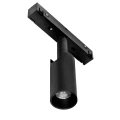 Reflektor magnetyczny DDCX-007 3W 4000K czarny 1476 DomenoLED