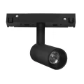Reflektor magnetyczny DDCX-007 3W 3000K czarny 1477 DomenoLED