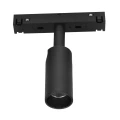 Reflektor magnetyczny DDCX-007 3W 3000K czarny 1477 DomenoLED