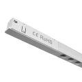 Lampa Magnetyczna Mini Magnetic DDCX16-GS18-450 18W 3000K Biała 1205 DomenoLED