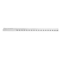 Lampa Magnetyczna Mini Magnetic DDCX16-GS18-450 18W 3000K Biała 1205 DomenoLED