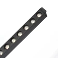 Lampa Magnetyczna Mini Magnetic DDCX16-GS12-330 12W 4000K czarna 1194 DomenoLED