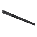 Lampa Magnetyczna Mini Magnetic DDCX16-GS12-330 12W 3000K czarny 1195 DomenoLED