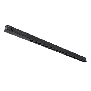 Lampa Magnetyczna Mini Magnetic DDCX16-GS12-330 12W 3000K czarny 1195 DomenoLED