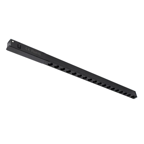 Lampa Magnetyczna Mini Magnetic DDCX16-GS12-330 12W 3000K czarny 1195 DomenoLED