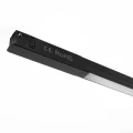 Lampa Magnetyczna Mini Magnetic DDCX16-FG400 12W 4000K czarna 1190 DomenoLED