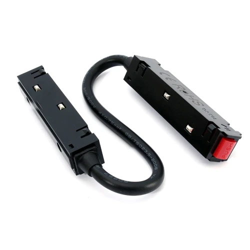 Łącznik Elastyczny Do szyn Magnetycznych LL-ZJMK 466 DomenoLED