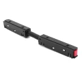 Łącznik Prosty Do Szyn Magnetycznych LL-ZTMK 467 DomenoLED