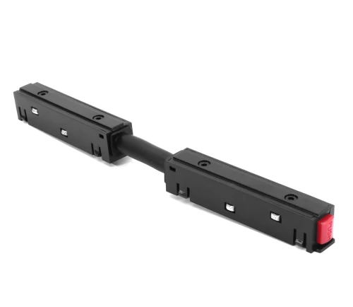 Łącznik Prosty Do Szyn Magnetycznych LL-ZTMK 467 DomenoLED