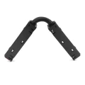 Łącznik Prosty Do Szyn Magnetycznych LL-ZTMK 467 DomenoLED
