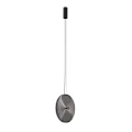 Lampa wisząca AURA LED Dymiony 12231 Nowodvorski