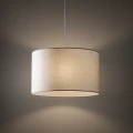Lampa wisząca HOTEL MOOD Kremowy 11783 Nowodvorski