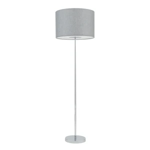 Lampa podłogowa HOTEL MOOD Szary 11790 Nowodvorski