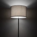 Lampa podłogowa HOTEL MOOD Szary 11790 Nowodvorski