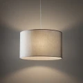Lampa wisząca HOTEL MOOD Szary 11791 Nowodvorski