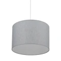 Lampa wisząca HOTEL MOOD Szary 11791 Nowodvorski