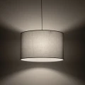 Lampa wisząca HOTEL MOOD Szary 11791 Nowodvorski