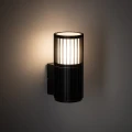 Lampa zewnętrzna kinkiet SHIRA Czarny 11962 Nowodvorski