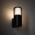 Lampa zewnętrzna kinkiet SHIRA Czarny 11962 Nowodvorski