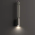 Lampa wisząca SINGLES A Beżowy 12192 Nowodvorski