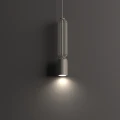 Lampa wisząca SINGLES B Beżowy 12197 Nowodvorski