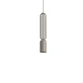 Lampa wisząca SINGLES B Beżowy 12197 Nowodvorski