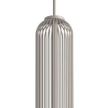 Lampa wisząca SINGLES B Beżowy 12197 Nowodvorski