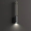 Lampa wisząca SINGLES A Beżowy 12194 Nowodvorski
