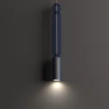 Lampa wisząca SINGLES A Granatowy 12196 Nowodvorski