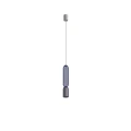 Lampa wisząca SINGLES B Granatowy 12202 Nowodvorski