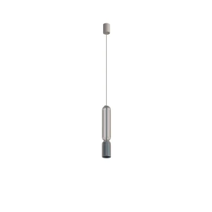 Lampa wisząca SINGLES B Beżowy 12200 Nowodvorski
