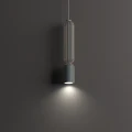 Lampa wisząca SINGLES B Beżowy 12200 Nowodvorski