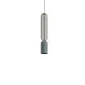 Lampa wisząca SINGLES B Beżowy 12200 Nowodvorski