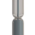 Lampa wisząca SINGLES B Beżowy 12200 Nowodvorski