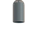 Lampa wisząca SINGLES B Beżowy 12200 Nowodvorski