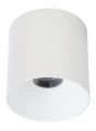 Lampa natynkowa CL IOS LED 20W 4000K WHITE 36° biała 8738 Nowodvorski Lighting