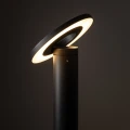 Lampa zewnętrzna AXION LED Grafitowy 11938 Nowodvorski