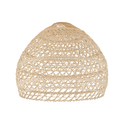 Klosz CAMELEON BOHO L Rattan 12507 Nowodvorski Lighting