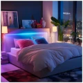 Taśma SMART LED SET 24W 5m RGB+CCT WIFI IP20/6 + zasilacz i sterownik Kobi