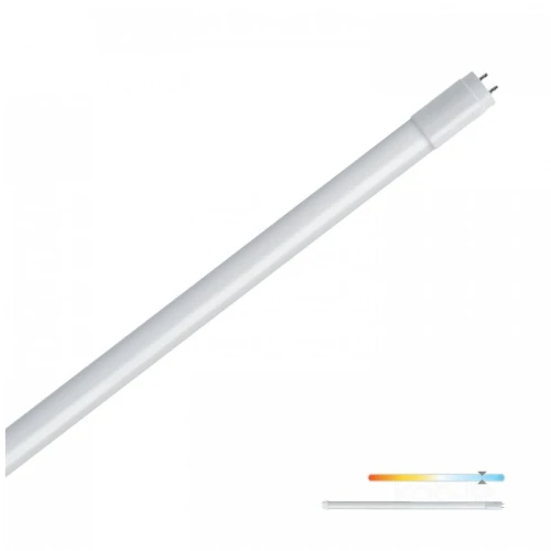  Świetlówka LED T8 G2 9W 60cm 6500K barwa zimna Kobi Premium