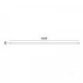 Świetlówka LED T8 G2 22W 150cm 6500K barwa zimna Kobi Premium