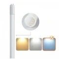 Świetlówka LED T8 G2 22W 150cm 6500K barwa zimna Kobi Premium