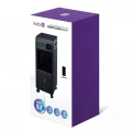  Klimator ewaporacyjny VIENTO COOL-R 65W czarny Kobi Windstar 