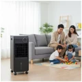  Klimator ewaporacyjny VIENTO COOL-R 65W czarny Kobi Windstar 