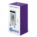  Klimator ewaporacyjny VIENTO COOL 65W biały Kobi Windstar