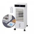  Klimator ewaporacyjny VIENTO COOL 65W biały Kobi Windstar